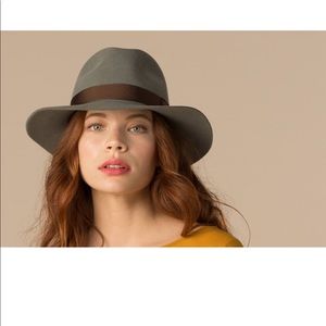 Goorin Bros county line hat